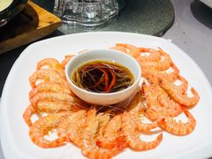-御花园·粤菜·海鲜火锅(中山公园店)