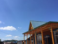 大堂-卓娅俄餐厅(恩和俄罗斯民族乡店)