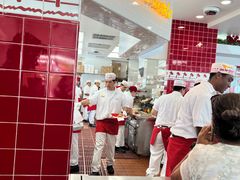 -In-N-Out Burger(LAX)