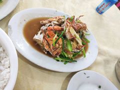 -秋姐美食店(旅游大道店)