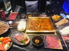 -王家渡火锅(金宝汇店)