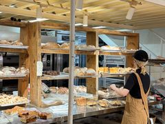 -佐敦面包铺·JORDAN BAKERY