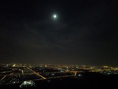 -鬼笑石后山停车场