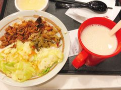 -永和大王(万顺路店)