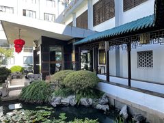 -華僑飯店中餐厅