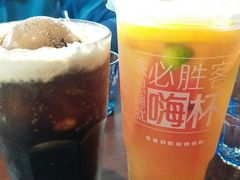 -必胜客(金沙江店)