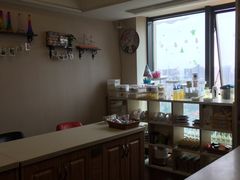 -米柚烘焙教室(工联CC店)