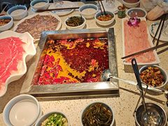 -二荆条·蜀鲜汇城市森林火锅