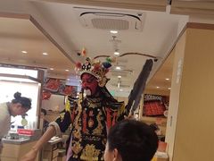 -海底捞火锅(丰尚国际广场店)