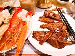 -芭菲盛宴·环球美食(北城国际店)