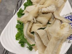 -楼外楼大刀肉传统火锅居(幸福街店)