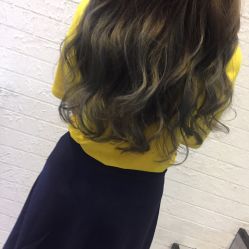-SIX Hair Consultant