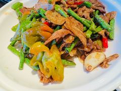 -老雒阳面馆·水席·洛阳菜(王城路店)