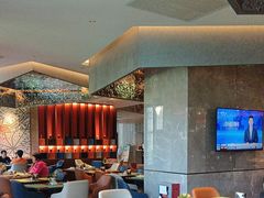 -希尔顿欢朋酒店·欢朋餐厅