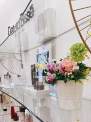 -奥本科技美肤·养生SPA