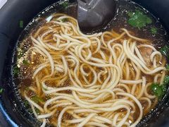 -李先生牛肉面大王(站北广场店)