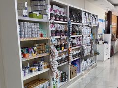 -美联众合动物医院·24h京西诊疗中心