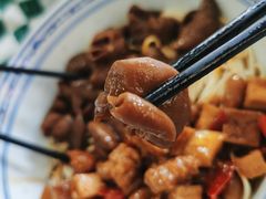 -好面道大肠面(中华路店)