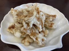 -服务大楼冷面(延大店)