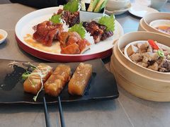 -喜记顺德菜(南昌万象城店)
