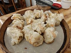 -海汇源老烧麦店(东大街总店)