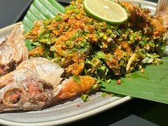 -Ameigo梅果·云贵川bistro(长宁来福士店)