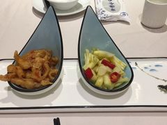 -宁海食府(大剧院店)