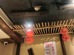 -串盟烧烤大排档·长沙美食地标(星沙店)