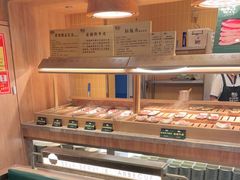-梨花自助烤肉(西三旗万象汇黑金店)