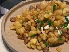 -渔语鱼酸菜鱼新川菜(来福士店)