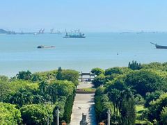-南沙天后宫景区