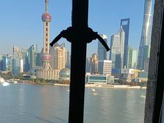 -上海和平饭店华懋阁 Cathay Room