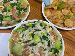 -学府小吃一条街(北大门商业街店)