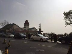 -青岛海景花园大酒店