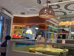 -菲滋意式餐厅(富阳东方茂店)