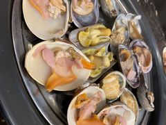 -蔚海之都·象山蒸汽海鲜(仙霞路店)