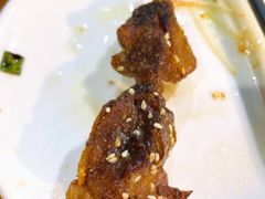 -湛江江记蚝莊烧烤工场(金海岸店)