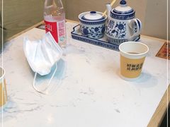 -馬香远蘭州牛肉面(武汉群星城首店)