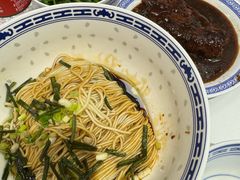 -鲁达面馆本帮风味(共康东路店)