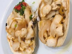 -烧货·活海鲜炭烧(湖滨商业街店)