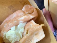 榴莲-成裕雪糕店(士多店)
