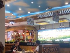 -313羊庄鲜羊火锅·鲜羊肉烧烤(李村店)