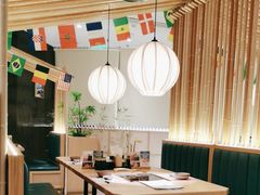 卡座-温野菜涮涮锅(大悦城店)