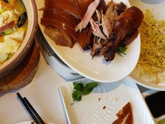 -四季民福烤鸭店(前门店)