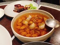 -杭州西子湖四季酒店·金沙厅