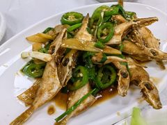 -阿九食店(南湾南路店)