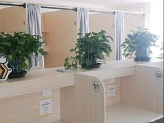 -蜜蜂读书·24h自习室(角门西店)