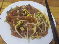 -何记酿皮店(西流湾店)