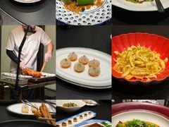 -上座云间·青年赣菜(绿茵店)