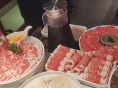 -小龙坎火锅(总店)